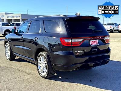 2025 Dodge Durango AWD SUV for sale #CP6843 - photo 2