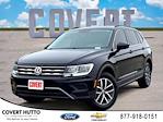 2019 Volkswagen Tiguan FWD SUV for sale #CP6843A - photo 1