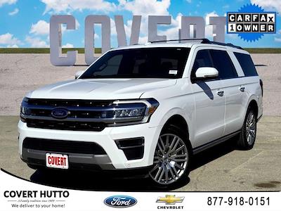 Used 2024 Ford Expedition MAX Limited for sale #CP6844 - photo 1