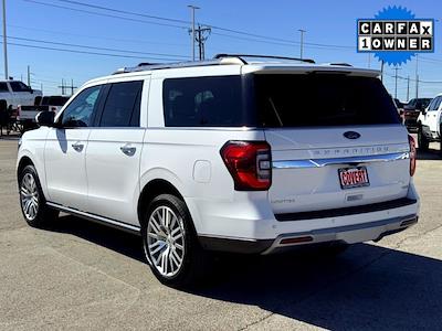 Used 2024 Ford Expedition MAX Limited for sale #CP6844 - photo 2