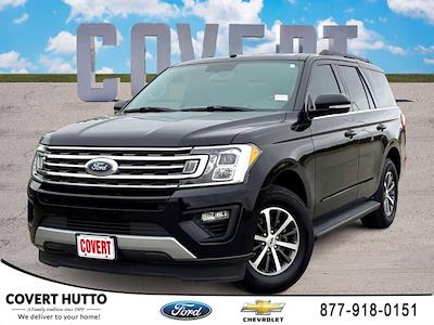 Used 2019 Ford Expedition XLT for sale #CP6844A - photo 1