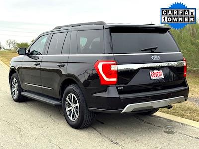 Used 2019 Ford Expedition XLT for sale #CP6844A - photo 2