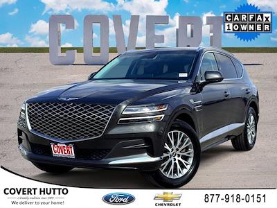 2024 Genesis GV80 AWD SUV for sale #CP6850 - photo 1