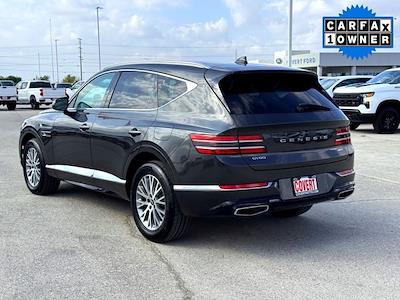 2024 Genesis GV80 AWD SUV for sale #CP6850 - photo 2