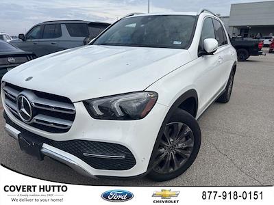 Used 2020 Mercedes-Benz GLE 350 4MATIC for sale #CP6850A - photo 1
