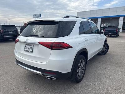 Used 2020 Mercedes-Benz GLE 350 4MATIC for sale #CP6850A - photo 2