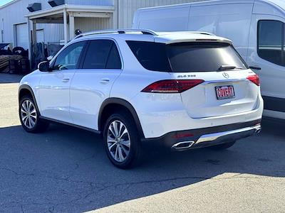 Used 2020 Mercedes-Benz GLE 350 4MATIC for sale #CP6850A - photo 2