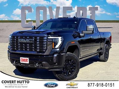 2024 GMC Sierra 2500 Crew Cab 4WD Pickup for sale #CP6851 - photo 1
