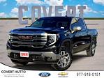 Used 2022 GMC Sierra 1500 SLT Crew Cab for sale #CP6851A - photo 1