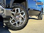Used 2022 GMC Sierra 1500 SLT Crew Cab for sale #CP6851A - photo 3