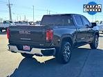 Used 2022 GMC Sierra 1500 SLT Crew Cab for sale #CP6851A - photo 8