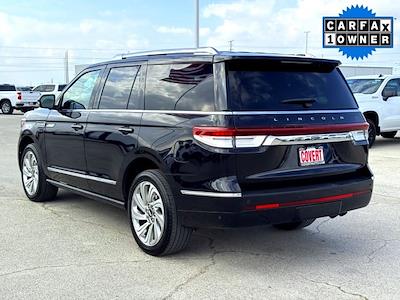 Used 2024 Lincoln Navigator Reserve for sale #CP6852 - photo 2