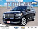 Used 2024 Lincoln Navigator Reserve for sale #CP6852 - photo 1
