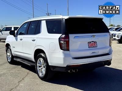 Used 2024 Chevrolet Tahoe Premier for sale #CP6853 - photo 2