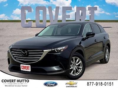Used 2018 Mazda CX-9 Touring for sale #CP6853A - photo 1
