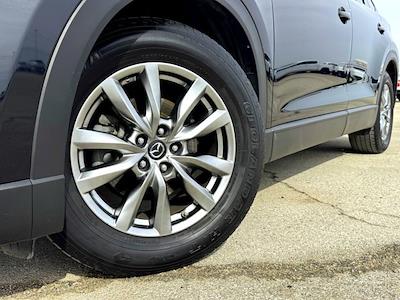Used 2018 Mazda CX-9 Touring for sale #CP6853A - photo 2