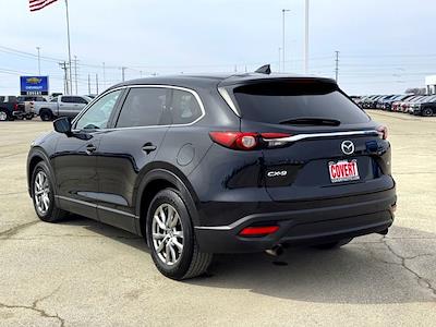 Used 2018 Mazda CX-9 Touring for sale #CP6853A - photo 2