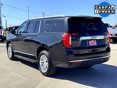 Used 2024 GMC Yukon XL SLT for sale #CP6855 - photo 2