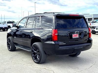 Used 2017 Chevrolet Tahoe LT for sale #CP6857 - photo 2