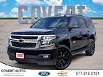 Used 2017 Chevrolet Tahoe LT for sale #CP6857 - photo 1