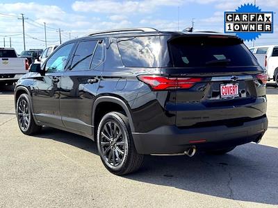 Used 2022 Chevrolet Traverse RS for sale #CP6860 - photo 2
