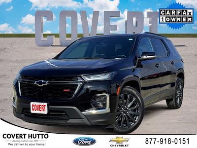 Used 2022 Chevrolet Traverse RS for sale #CP6860 - photo 1