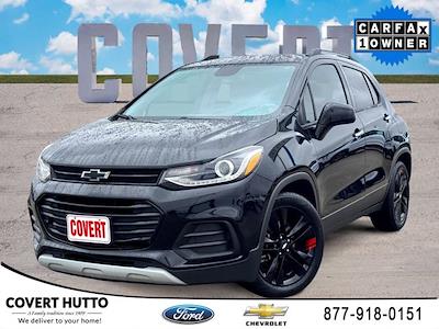 2019 Chevrolet Trax FWD SUV for sale #CP6863A - photo 1