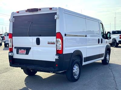 Used 2019 Ram ProMaster 1500 - photo 1