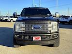 Used 2018 Ford F-250 Platinum Crew Cab for sale #CP6869 - photo 4