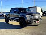 Used 2018 Ford F-250 Platinum Crew Cab for sale #CP6869 - photo 5
