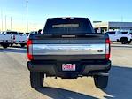 Used 2018 Ford F-250 Platinum Crew Cab for sale #CP6869 - photo 8