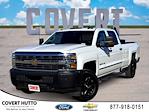 2017 Chevrolet Silverado 2500 Crew Cab 4WD Pickup for sale #CP6876 - photo 1