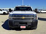 2017 Chevrolet Silverado 2500 Crew Cab 4WD Pickup for sale #CP6876 - photo 4