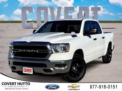 Used 2023 Ram 1500 Tradesman Crew Cab for sale #CP6876A - photo 1