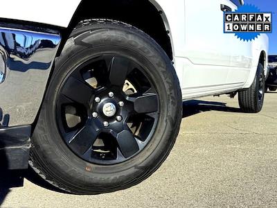 Used 2023 Ram 1500 Tradesman Crew Cab for sale #CP6876A - photo 2