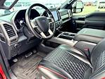 Used 2022 Ford F-450 Platinum Crew Cab for sale #CP6877 - photo 11
