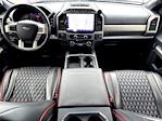 Used 2022 Ford F-450 Platinum Crew Cab for sale #CP6877 - photo 22