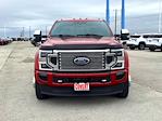 Used 2022 Ford F-450 Platinum Crew Cab for sale #CP6877 - photo 5