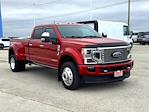 Used 2022 Ford F-450 Platinum Crew Cab for sale #CP6877 - photo 6