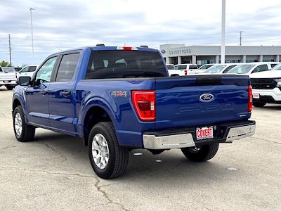 2023 Ford F-150 SuperCrew Cab 4WD Pickup for sale #CP6879 - photo 2
