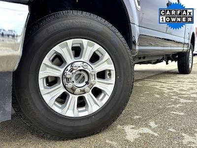 Used 2022 Ford F-250 XLT Crew Cab for sale #CP6879A - photo 2