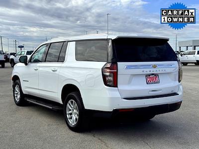 Used 2024 Chevrolet Suburban LT for sale #CP6880 - photo 2