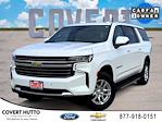 Used 2024 Chevrolet Suburban LT for sale #CP6880 - photo 1