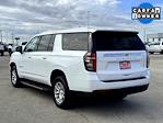 Used 2024 Chevrolet Suburban LT for sale #CP6880 - photo 2