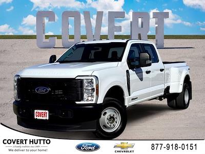 2024 Ford F-350 Crew Cab DRW 4WD Pickup for sale #CP6882 - photo 1