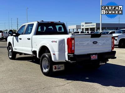 2024 Ford F-350 Crew Cab DRW 4WD Pickup for sale #CP6882 - photo 2