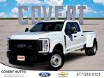 2024 Ford F-350 Crew Cab DRW 4WD Pickup for sale #CP6882 - photo 1