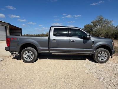 Used 2022 Ford F-250 Limited Crew Cab for sale #CP6883 - photo 2