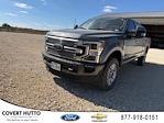 Used 2022 Ford F-250 Limited Crew Cab for sale #CP6883 - photo 1