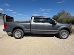 Used 2022 Ford F-250 Limited Crew Cab for sale #CP6883 - photo 2